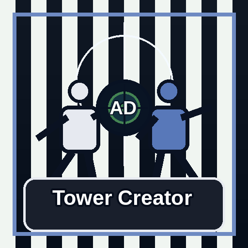Tower Creator Wiki - Tower IDs: Version-Aware Working List